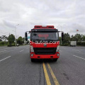 Camion de pompiers de gamins d'eau de 10cbm